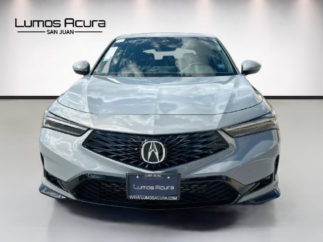 New 2026 Acura Integra A-Spec FWD image 2