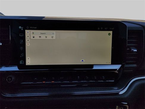 Used 2023 Chevrolet Silverado 1500 ZR2 w/ Technology Package image 18