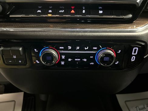 Used 2025 Chevrolet Silverado 1500 LT w/ Work Truck Package image 19