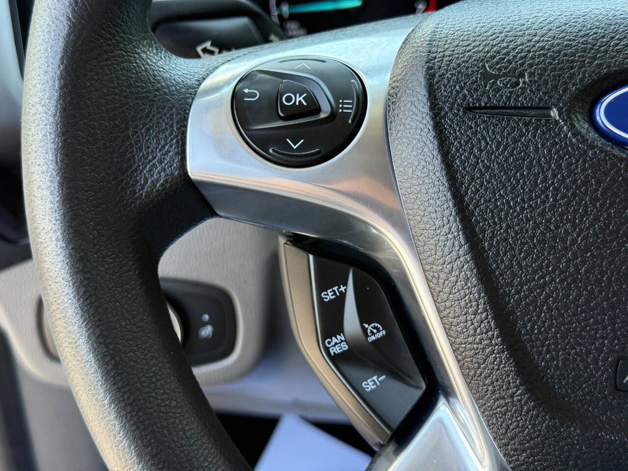 Used 2020 Ford Transit Connect XL FWD image 17