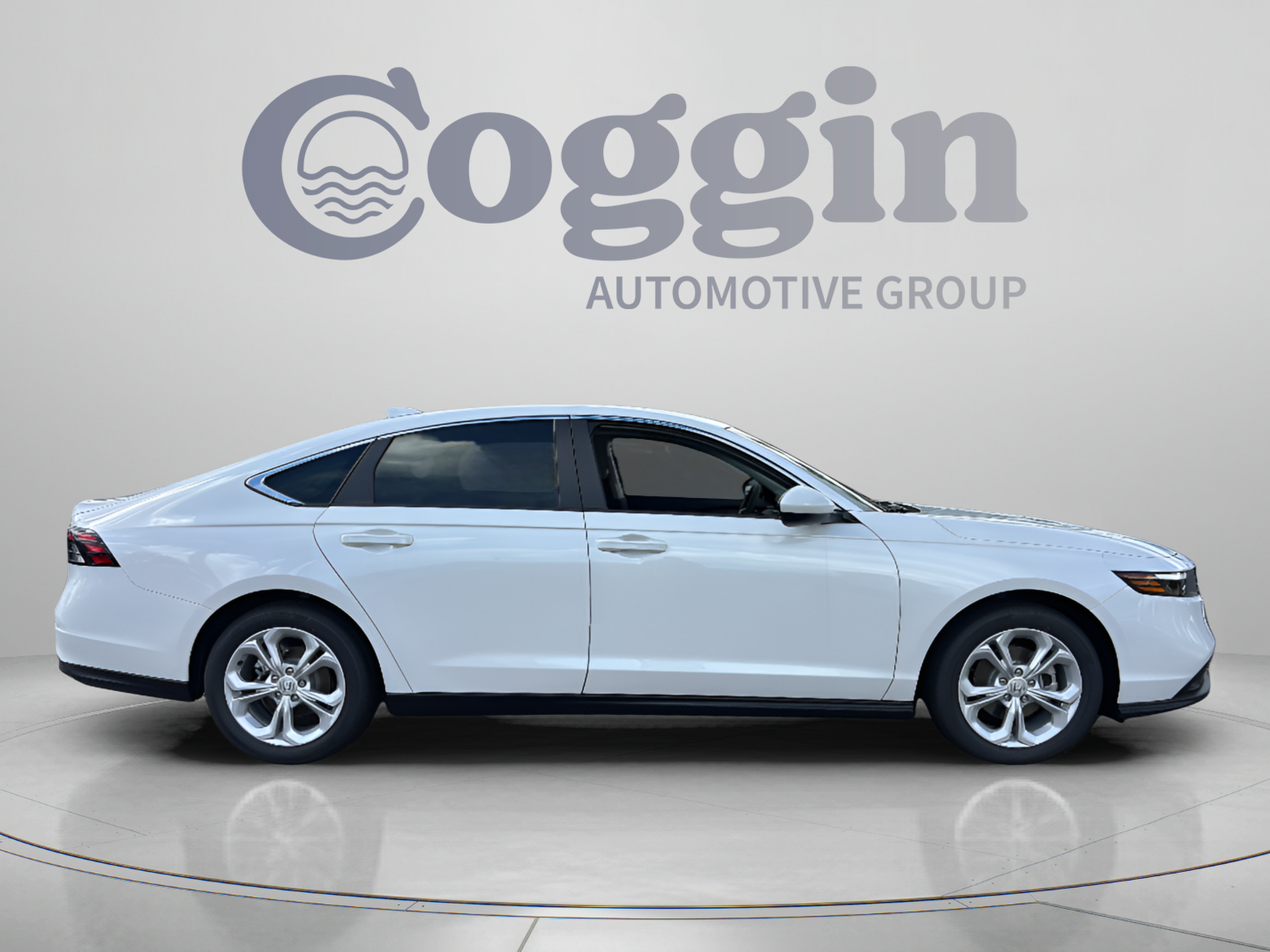 New 2026 Honda Accord LX image 6