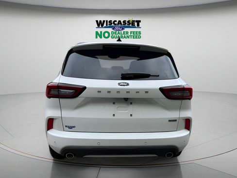 Used 2024 Ford Escape ST-Line Select w/ Tech Pack #2 AWD/4WD image 29