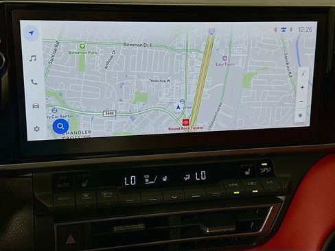 Used 2025 Toyota Camry XSE FWD image 13
