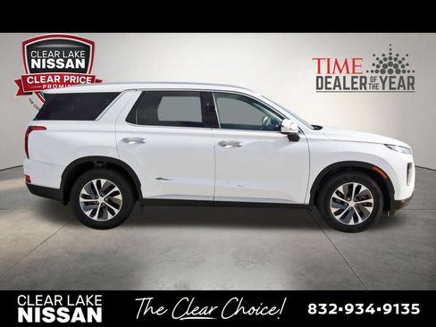 Used 2022 Hyundai Palisade SEL FWD image 8