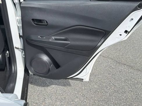 Certified 2024 Nissan Kicks S FWD image 16
