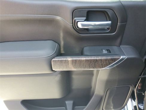 Certified 2021 GMC Sierra 1500 Denali w/ LPO, GMC Protection Package image 12