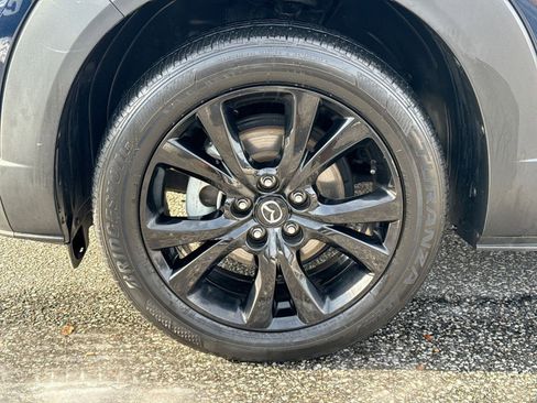 Used 2024 MAZDA CX-30 AWD 2.5 S w/ Select Sport Pkg image 12