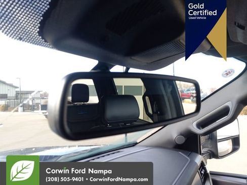 Certified 2026 Ford F450 Platinum image 23