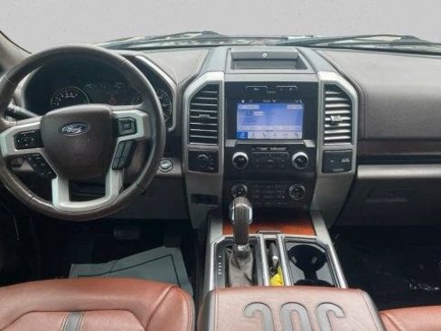Used 2019 Ford F150 King Ranch AWD/4WD image 23