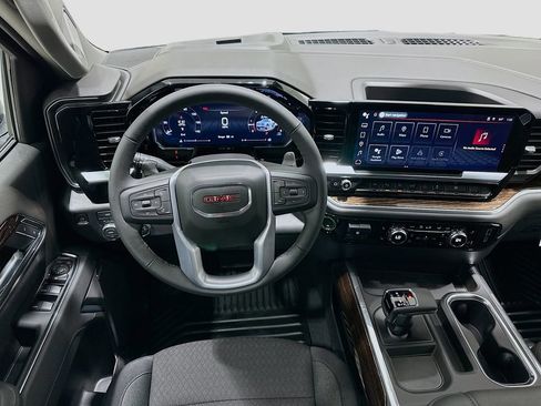 New 2026 GMC Sierra 1500 Elevation w/ Preferred Package AWD/4WD image 23