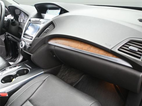 Used 2020 Acura MDX SH-AWD w/ Technology Package image 16