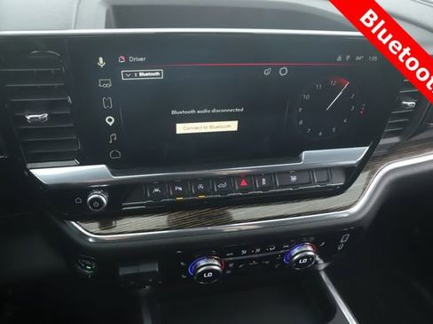 Used 2025 GMC Sierra 1500 Elevation w/ Elevation Premium Package AWD/4WD image 23