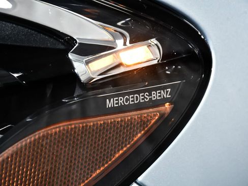 Used 2025 Mercedes-Benz GLE 53 AMG 4MATIC Coupe image 85