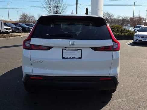 Certified 2023 Honda CR-V EX-L image 5