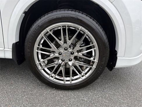 Used 2023 MAZDA CX-5 Signature image 12