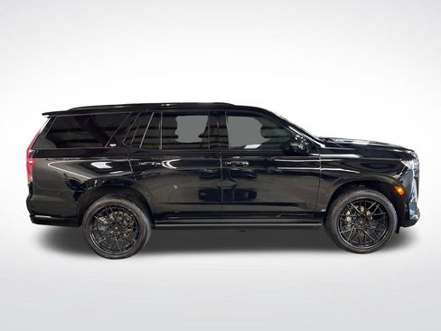 Used 2023 Cadillac Escalade Sport Platinum AWD/4WD image 6