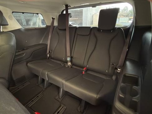 Used 2025 Kia Carnival SX Prestige FWD image 20