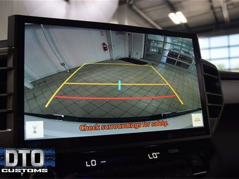 Used 2024 Toyota Tundra Limited image 45