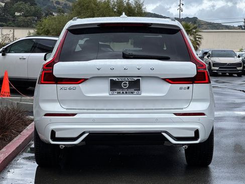 New 2026 Volvo XC60 B5 Ultra AWD/4WD image 7