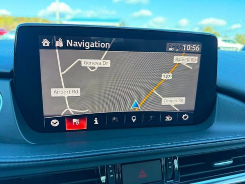 Used 2018 MAZDA MAZDA6 Signature image 50