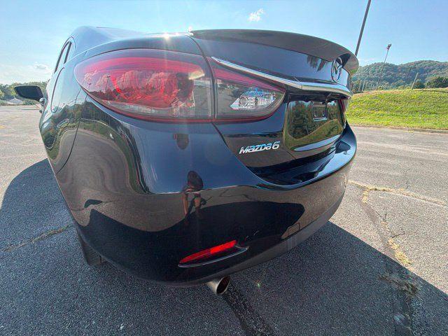 Used 2017 MAZDA MAZDA6 Grand Touring FWD image 8