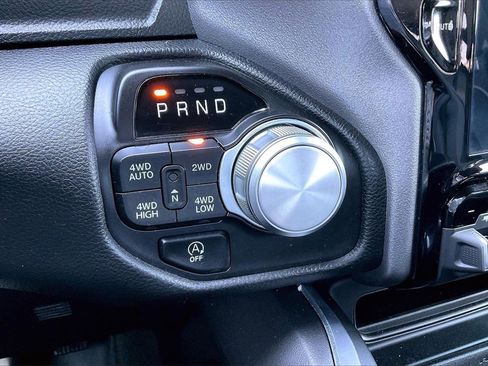 Used 2023 RAM 1500 Laramie image 25