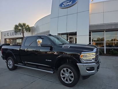Used 2022 RAM 2500 Laramie
