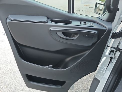 New 2026 Mercedes-Benz Sprinter 2500 image 26