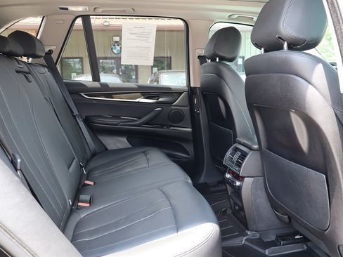 Used 2015 BMW X5 xDrive35d AWD/4WD image 21