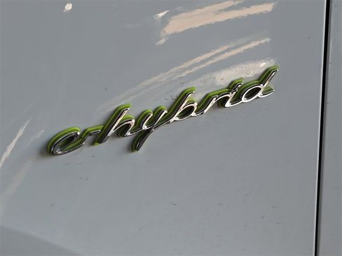 Used 2017 Porsche Cayenne S Platinum w/ Premium Package Plus (Pjy) image 23