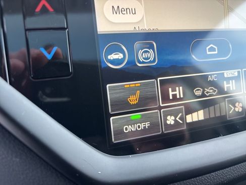 New 2026 Subaru Ascent Limited Bronze image 30