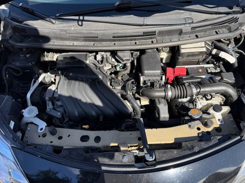 Used 2015 Nissan Versa Note SV FWD image 20