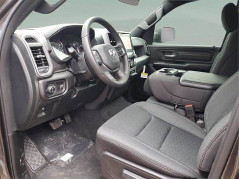Used 2026 RAM 1500 Express RWD image 19