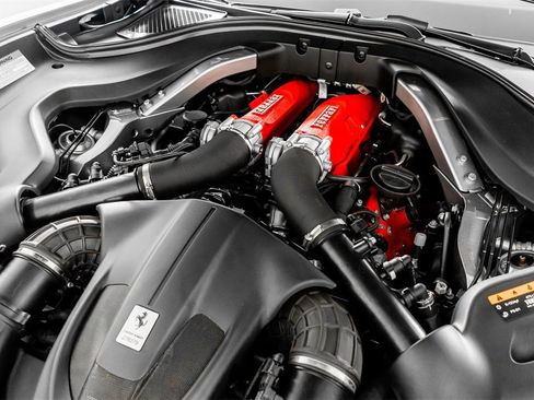 Used 2022 Ferrari Roma image 55