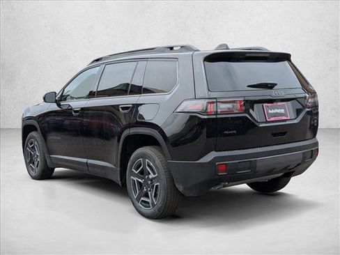 New 2026 Jeep Cherokee Limited AWD/4WD image 8