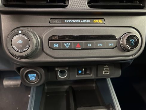 New 2026 Ford Maverick Lariat w/ 4K Tow Package image 15