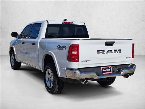 New 2026 RAM 1500 Lone Star image 7