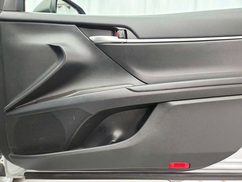 Used 2023 Toyota Camry SE FWD image 26