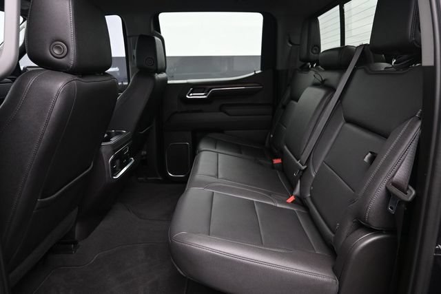 Certified 2024 GMC Sierra 1500 SLT w/ SLT Convenience Package AWD/4WD image 11