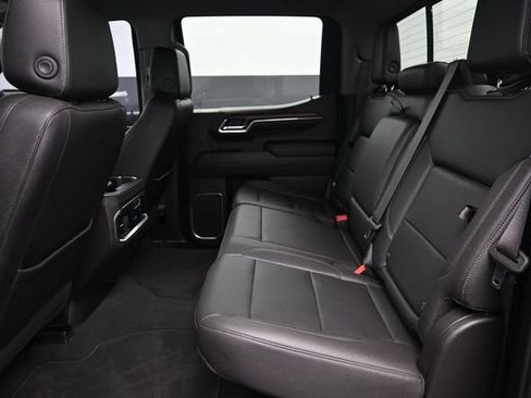 Certified 2024 GMC Sierra 1500 SLT w/ SLT Convenience Package AWD/4WD image 11