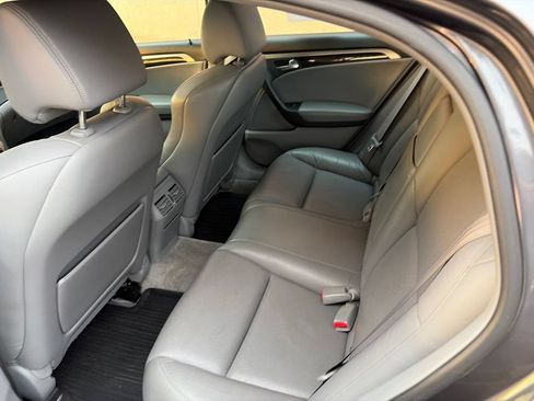 Used 2004 Acura TL FWD image 7