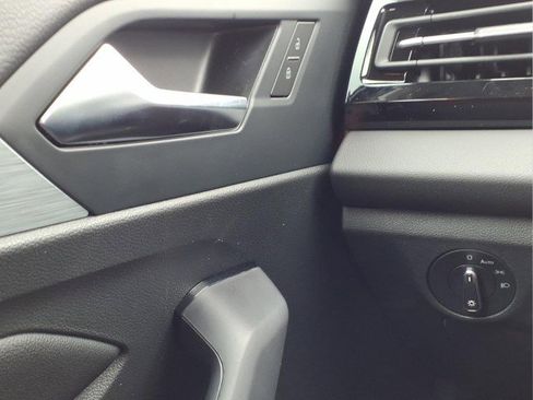 New 2026 Volkswagen Jetta S image 21