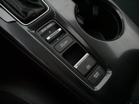 Certified 2026 Honda Civic Sport image 25