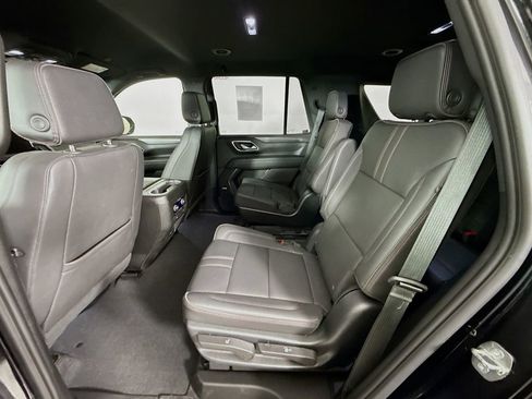 Used 2023 Chevrolet Tahoe RST w/ RST Performance Edition image 25