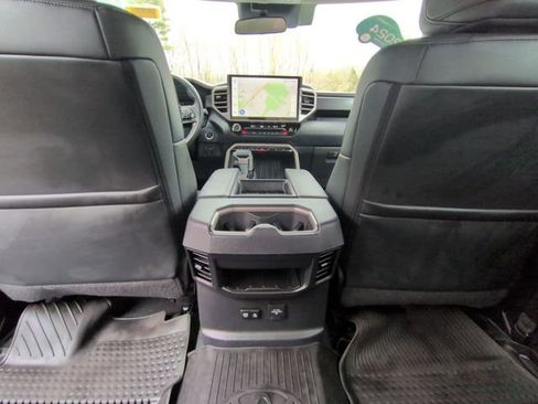 Used 2024 Toyota Tundra SR5 w/ SR5 Premium Package image 21