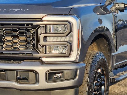 Used 2024 Ford F250 XL w/ STX Appearance Package image 7