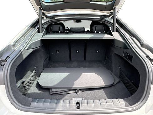 Used 2023 BMW i4 eDrive35 image 27