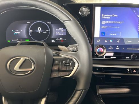 Certified 2026 Lexus RX 350h w/ Convenience Package AWD/4WD image 16
