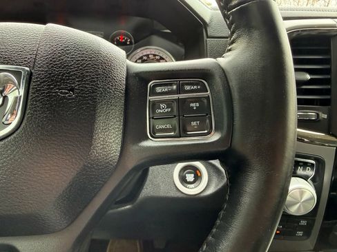 Used 2017 RAM 1500 Sport w/ Convenience Group image 23