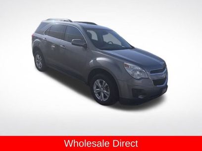 Used 2012 Chevrolet Equinox LT w/ Driver Convenience Package